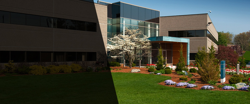 New Hudson Landscapers